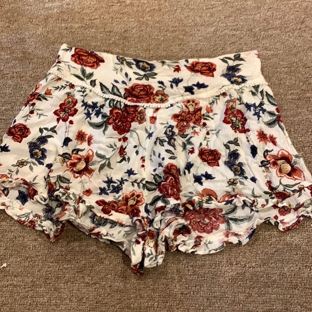 American Eagle Soft Shorts